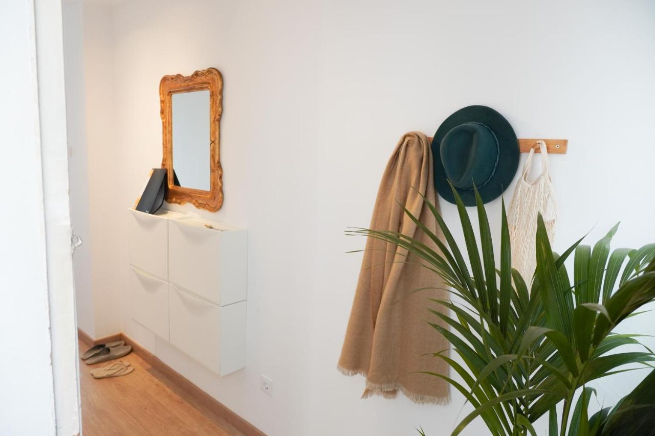 엘메다노 Wind House 아파트 외부 사진